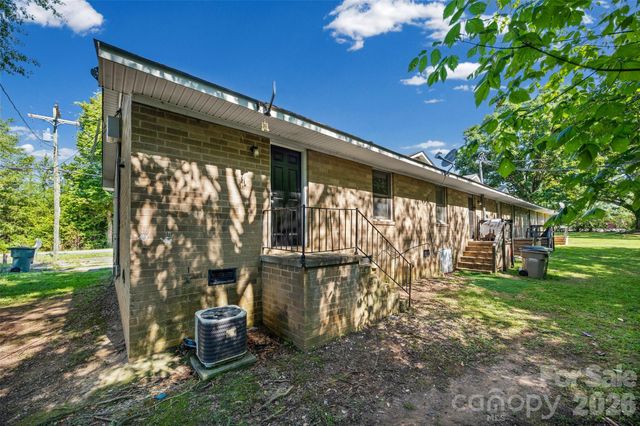 1308 Linwood Road, Gastonia, NC 28052