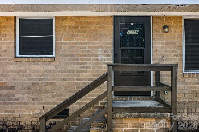1308 Linwood Road, Gastonia, NC 28052