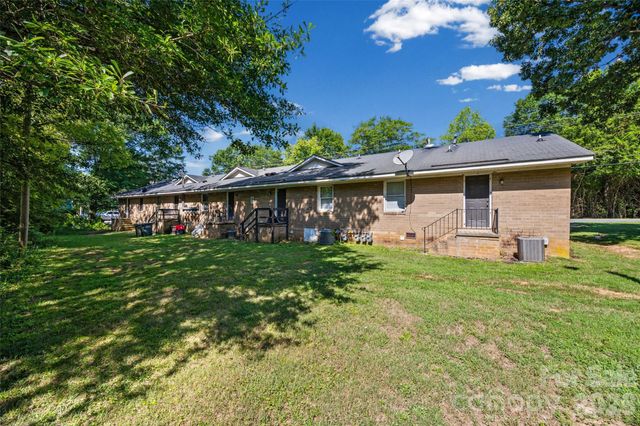 1308 Linwood Road, Gastonia, NC 28052