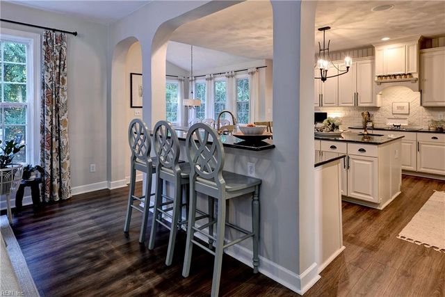 215 N Benjamin Howell ST, Williamsburg, VA 23188