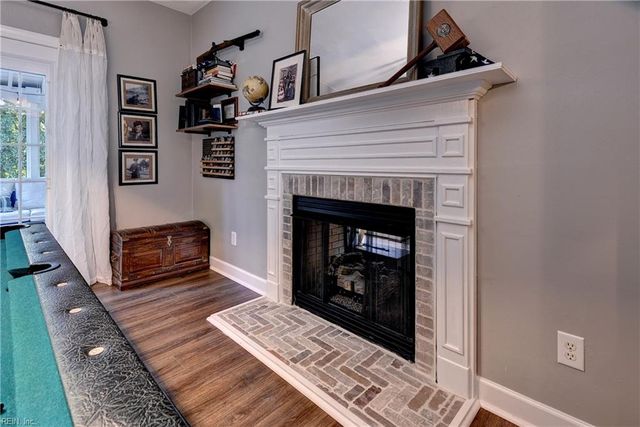 215 N Benjamin Howell ST, Williamsburg, VA 23188