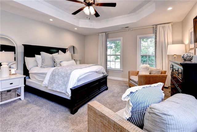 215 N Benjamin Howell ST, Williamsburg, VA 23188