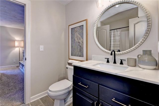 215 N Benjamin Howell ST, Williamsburg, VA 23188