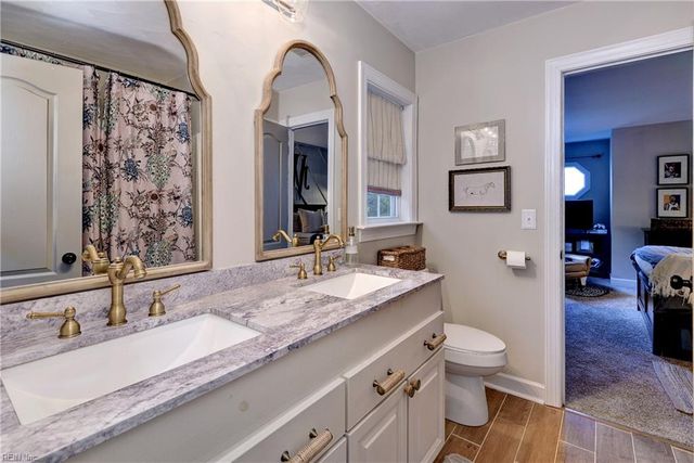 215 N Benjamin Howell ST, Williamsburg, VA 23188
