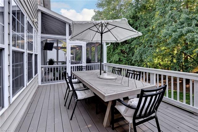 215 N Benjamin Howell ST, Williamsburg, VA 23188