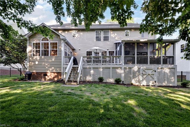 215 N Benjamin Howell ST, Williamsburg, VA 23188