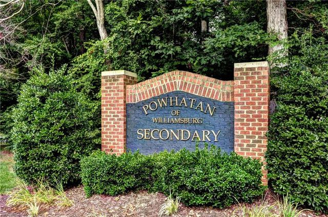 215 N Benjamin Howell ST, Williamsburg, VA 23188
