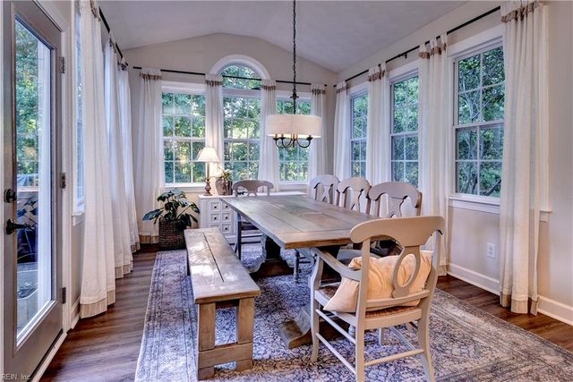 215 N Benjamin Howell ST, Williamsburg, VA 23188