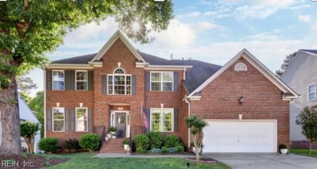 215 N Benjamin Howell ST, Williamsburg, VA 23188