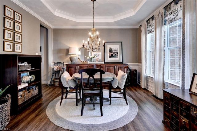 215 N Benjamin Howell ST, Williamsburg, VA 23188