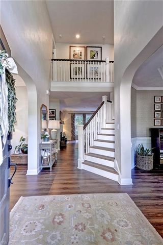 215 N Benjamin Howell ST, Williamsburg, VA 23188