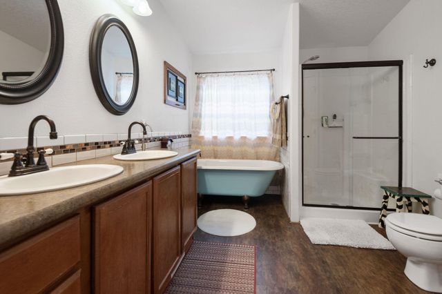 15909 Sparks Drive, La Pine, OR 97739