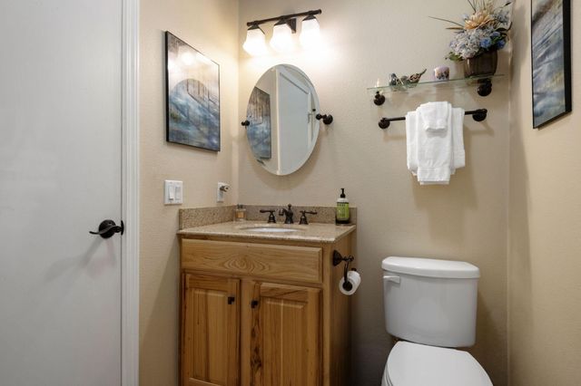 15909 Sparks Drive, La Pine, OR 97739