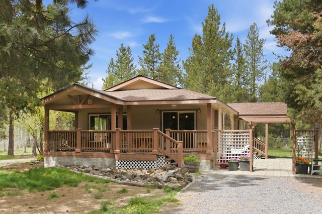 15909 Sparks Drive, La Pine, OR 97739