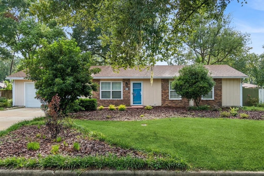 6626 NW 33RD STREET, Gainesville, FL 32653