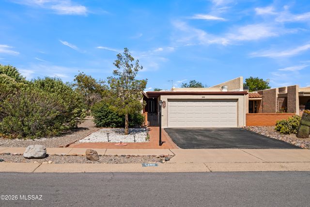 1488 N Rio Sonora, Green Valley, AZ 85614