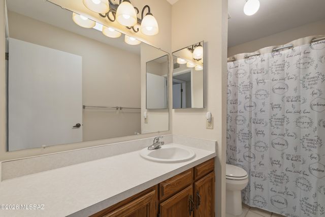 1488 N Rio Sonora, Green Valley, AZ 85614