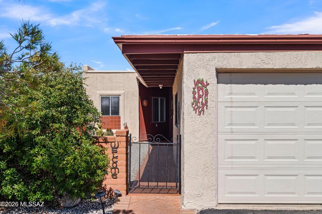 1488 N Rio Sonora, Green Valley, AZ 85614