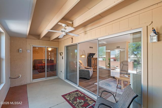 1488 N Rio Sonora, Green Valley, AZ 85614