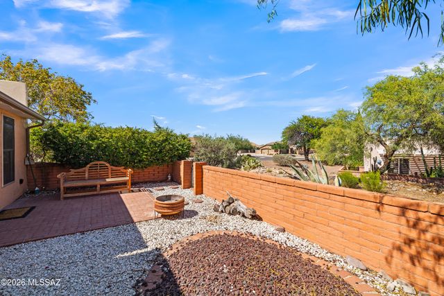 1488 N Rio Sonora, Green Valley, AZ 85614