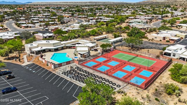 1488 N Rio Sonora, Green Valley, AZ 85614