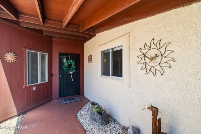 1488 N Rio Sonora, Green Valley, AZ 85614