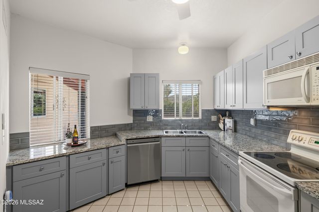 1488 N Rio Sonora, Green Valley, AZ 85614
