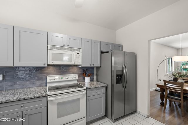 1488 N Rio Sonora, Green Valley, AZ 85614