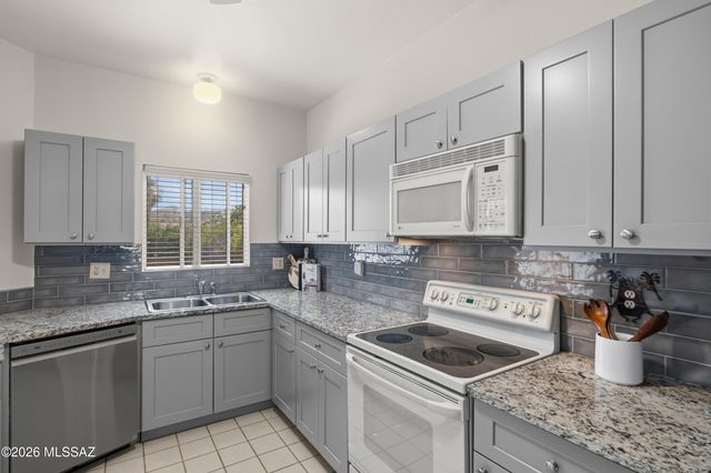 1488 N Rio Sonora, Green Valley, AZ 85614