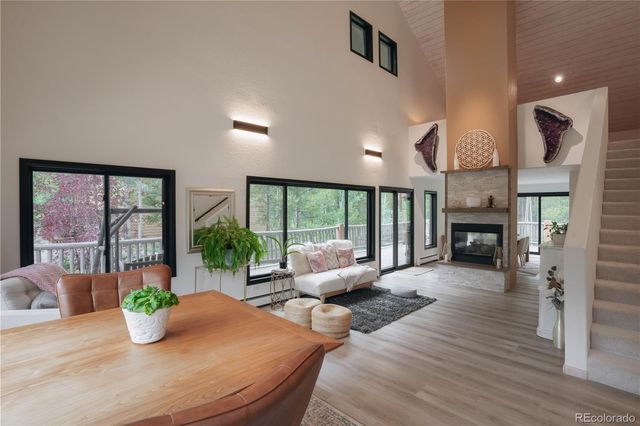 1709 Red Hawk Road, Silverthorne, CO 80498