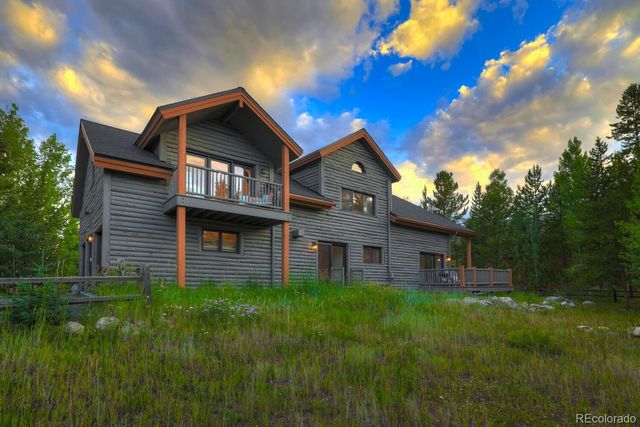 1709 Red Hawk Road, Silverthorne, CO 80498