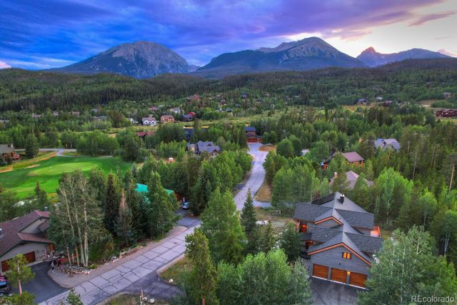 1709 Red Hawk Road, Silverthorne, CO 80498