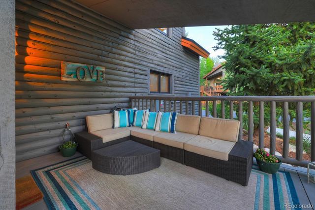 1709 Red Hawk Road, Silverthorne, CO 80498