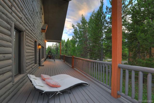 1709 Red Hawk Road, Silverthorne, CO 80498