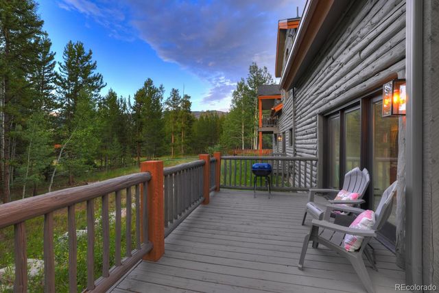 1709 Red Hawk Road, Silverthorne, CO 80498