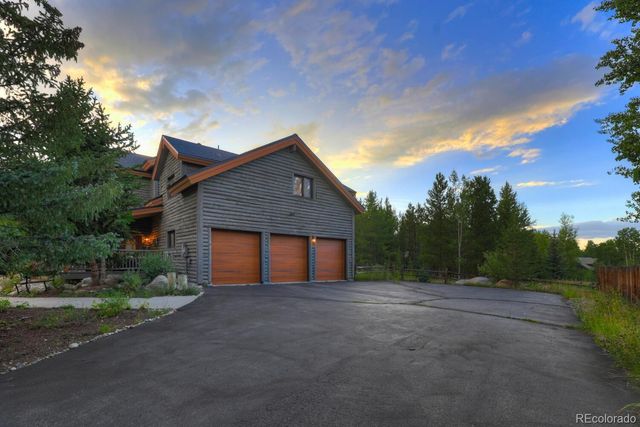 1709 Red Hawk Road, Silverthorne, CO 80498