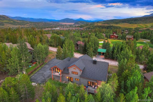 1709 Red Hawk Road, Silverthorne, CO 80498