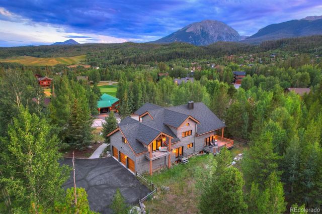1709 Red Hawk Road, Silverthorne, CO 80498