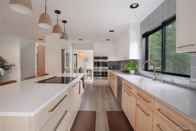 1709 Red Hawk Road, Silverthorne, CO 80498