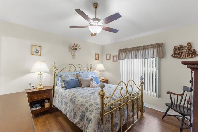 13627 CREST LAKE DRIVE, Hudson, FL 34669