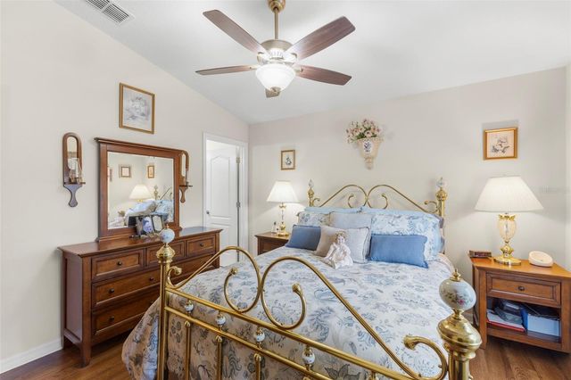 13627 CREST LAKE DRIVE, Hudson, FL 34669