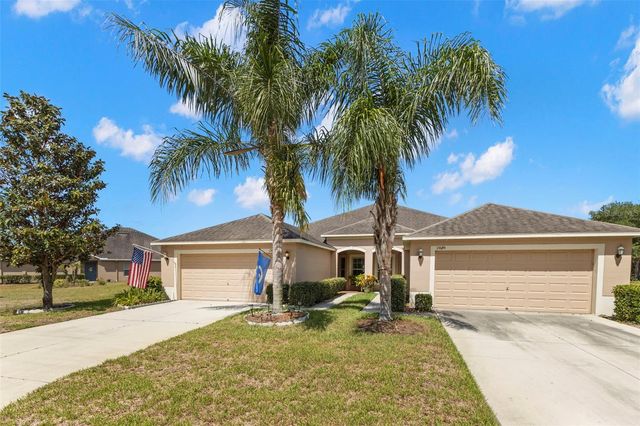 13627 CREST LAKE DRIVE, Hudson, FL 34669