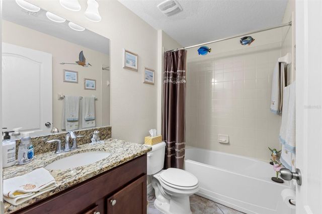 13627 CREST LAKE DRIVE, Hudson, FL 34669