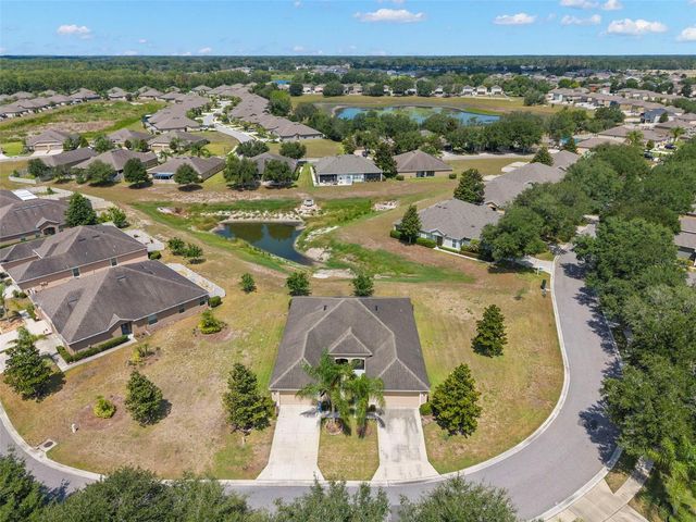 13627 CREST LAKE DRIVE, Hudson, FL 34669