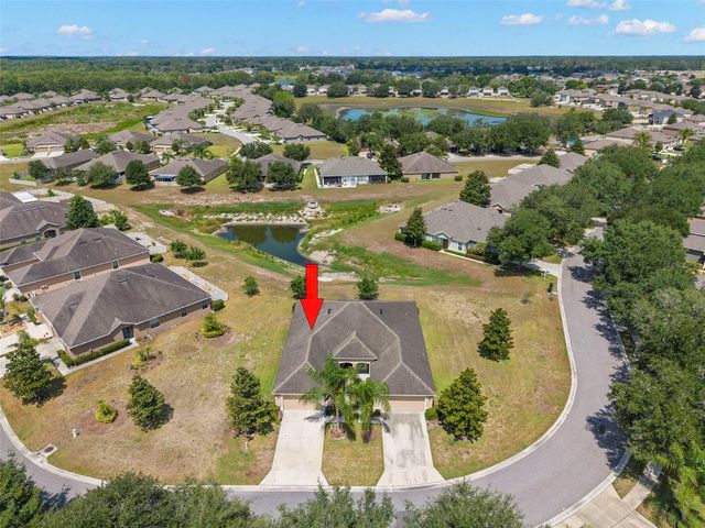 13627 CREST LAKE DRIVE, Hudson, FL 34669