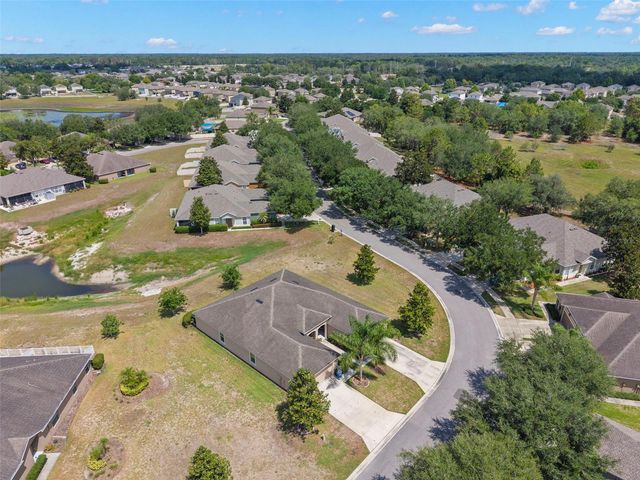13627 CREST LAKE DRIVE, Hudson, FL 34669