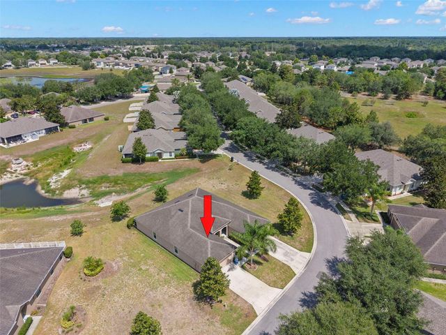 13627 CREST LAKE DRIVE, Hudson, FL 34669