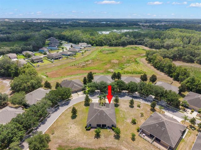 13627 CREST LAKE DRIVE, Hudson, FL 34669