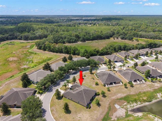 13627 CREST LAKE DRIVE, Hudson, FL 34669