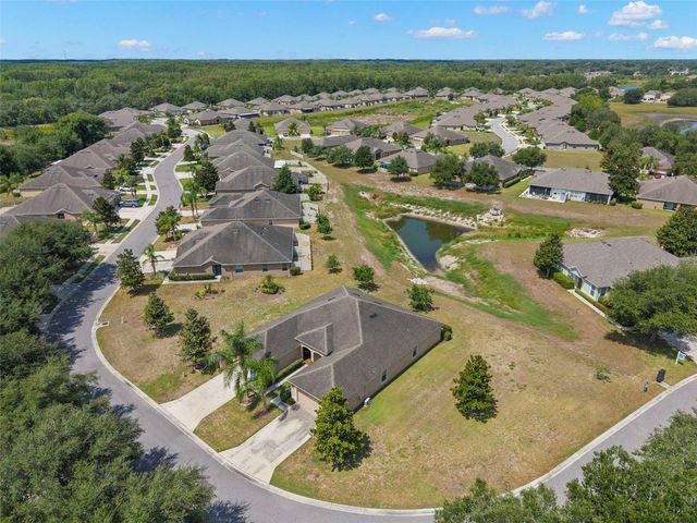 13627 CREST LAKE DRIVE, Hudson, FL 34669